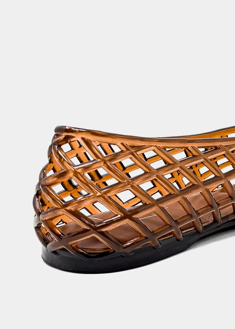 Alana Jelly Shoe