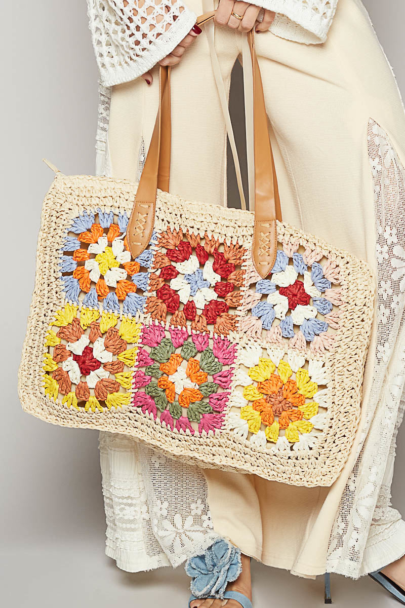 Granny Tote