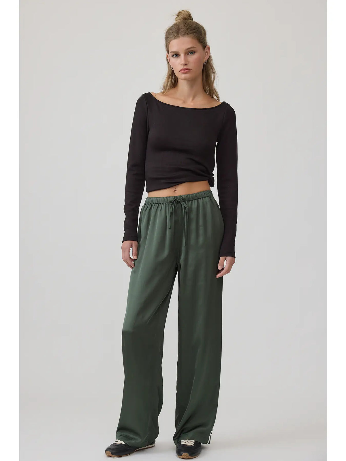 Shelby Relaxed Pants