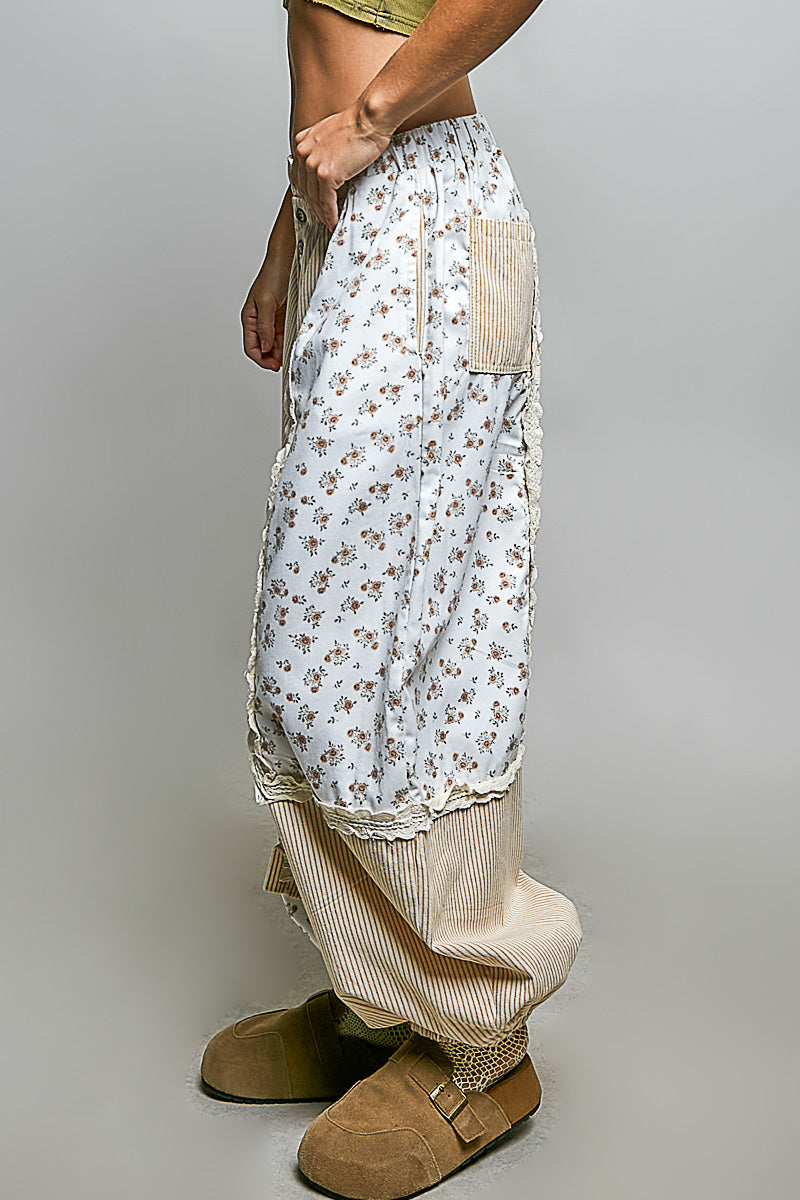 The Astrid Pants