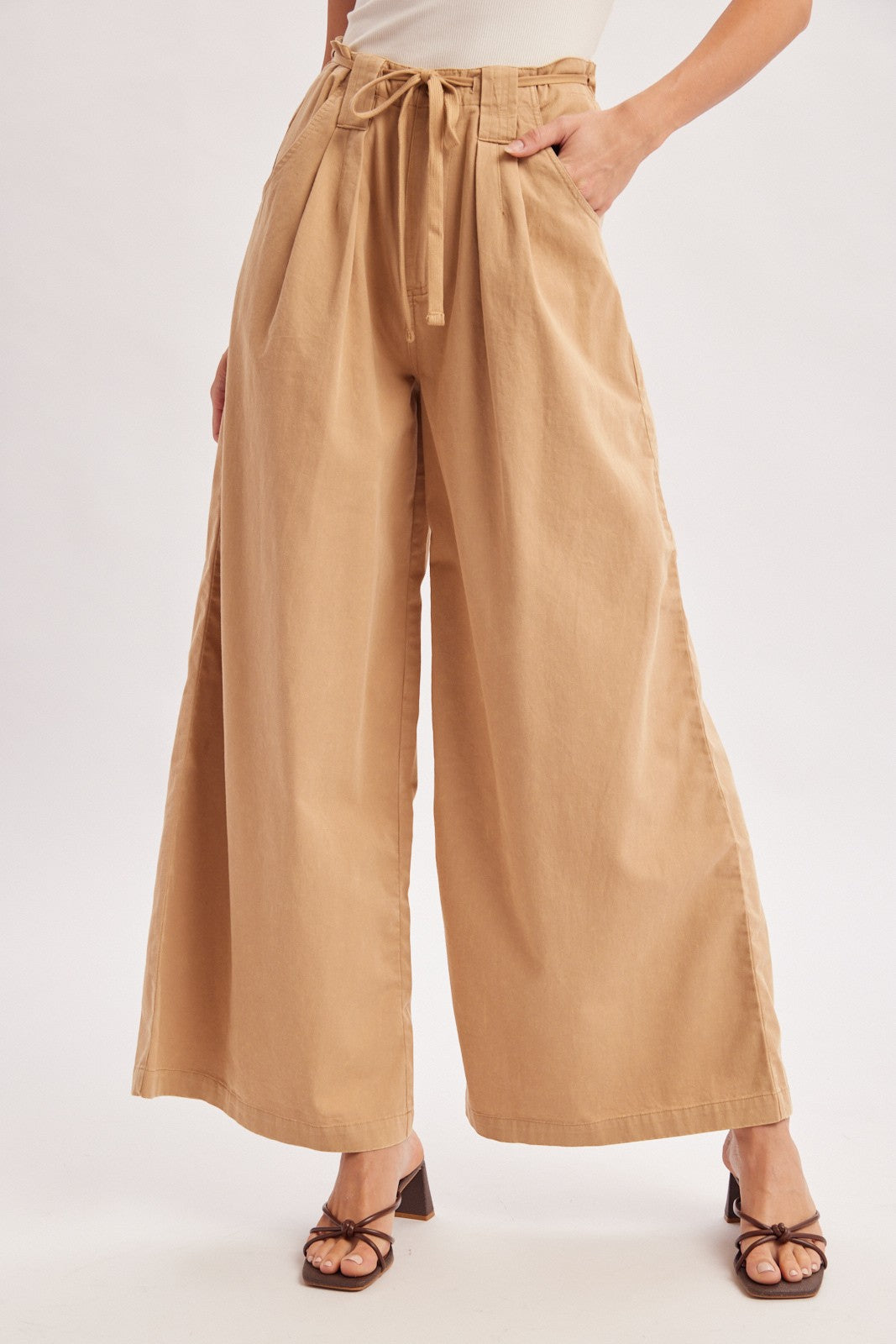 Madison Trouser Pants