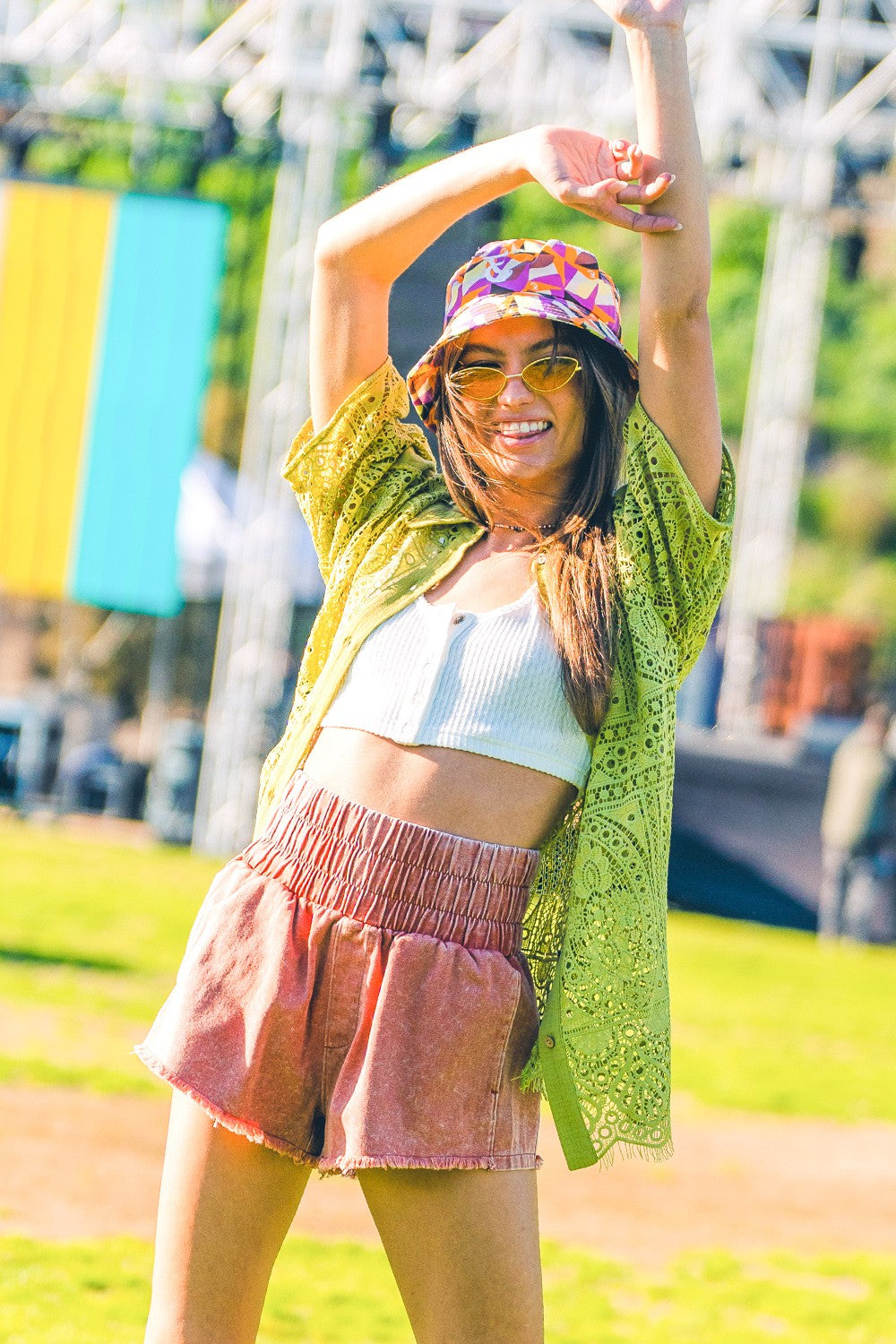 The Jori Short