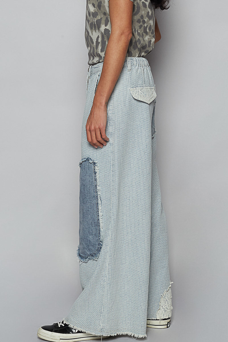 The Waverly Pant