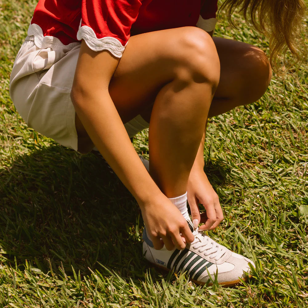 Stevie Sneaker