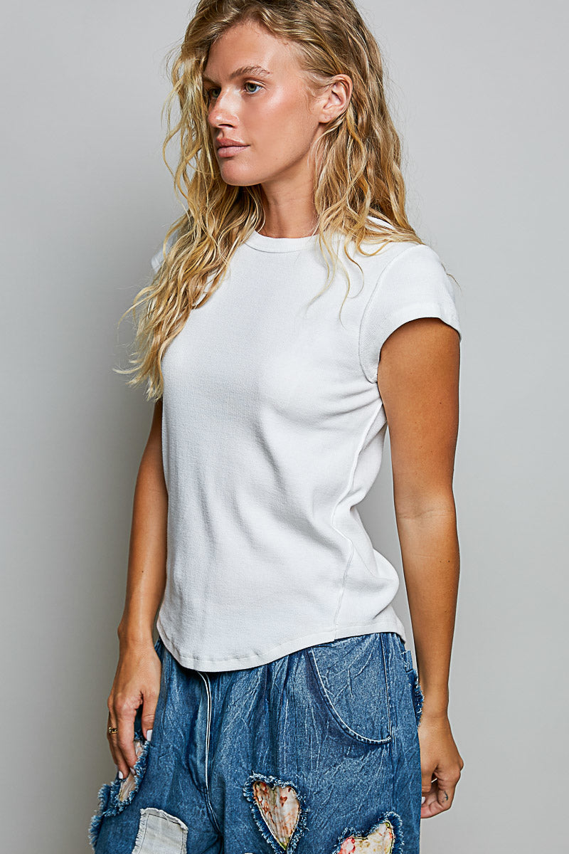 Everly Tee