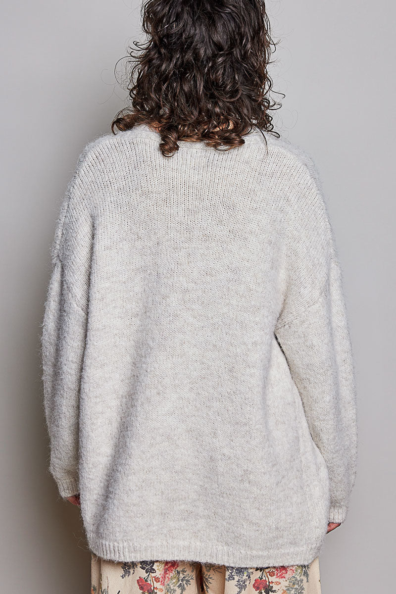 Allie Sweater Set