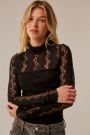 Palmer Lace Bodysuit