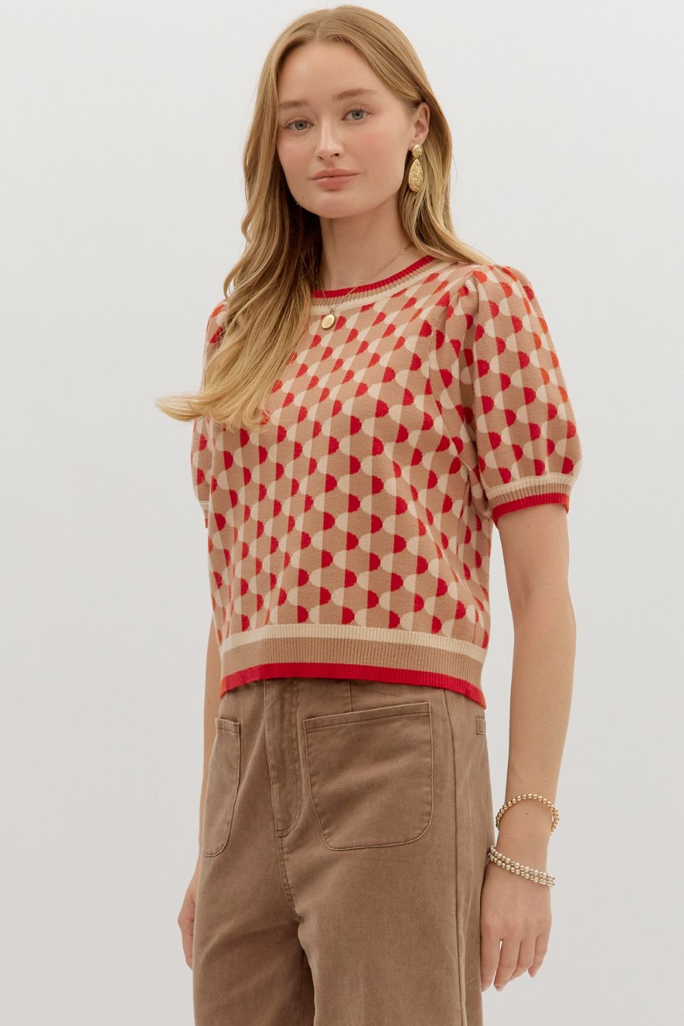 That 70's Sweater
