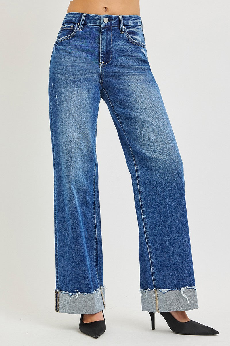 The Cleo Jean