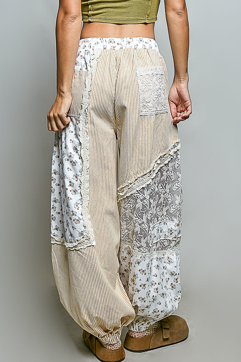 The Astrid Pants