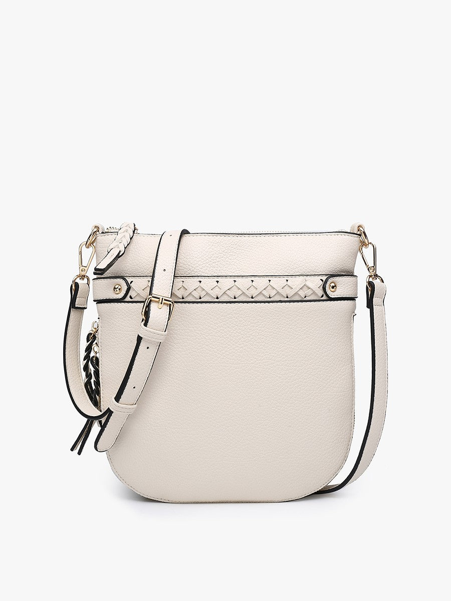 Esther Whipstitch  Crossbody