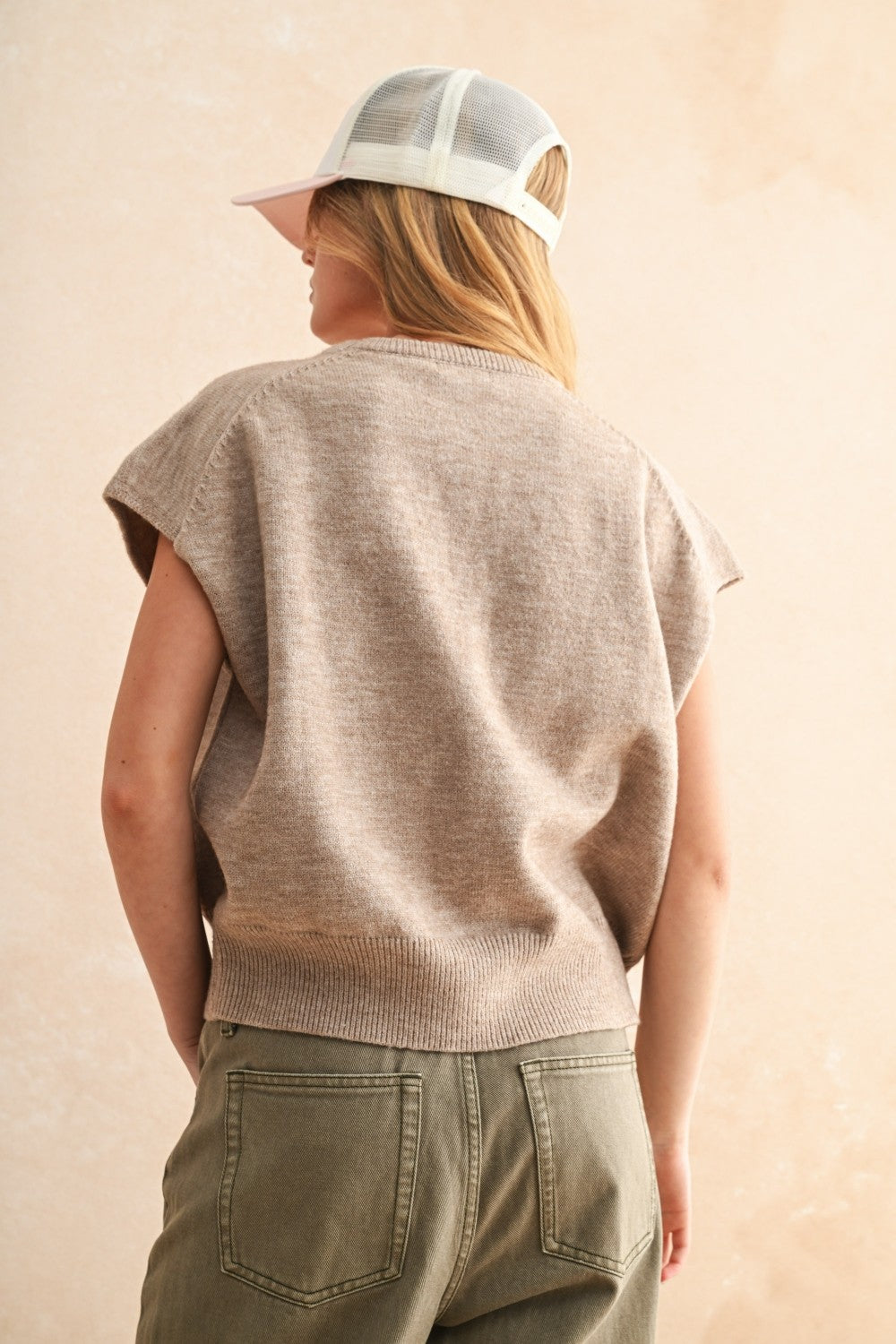 Shelby Sweater