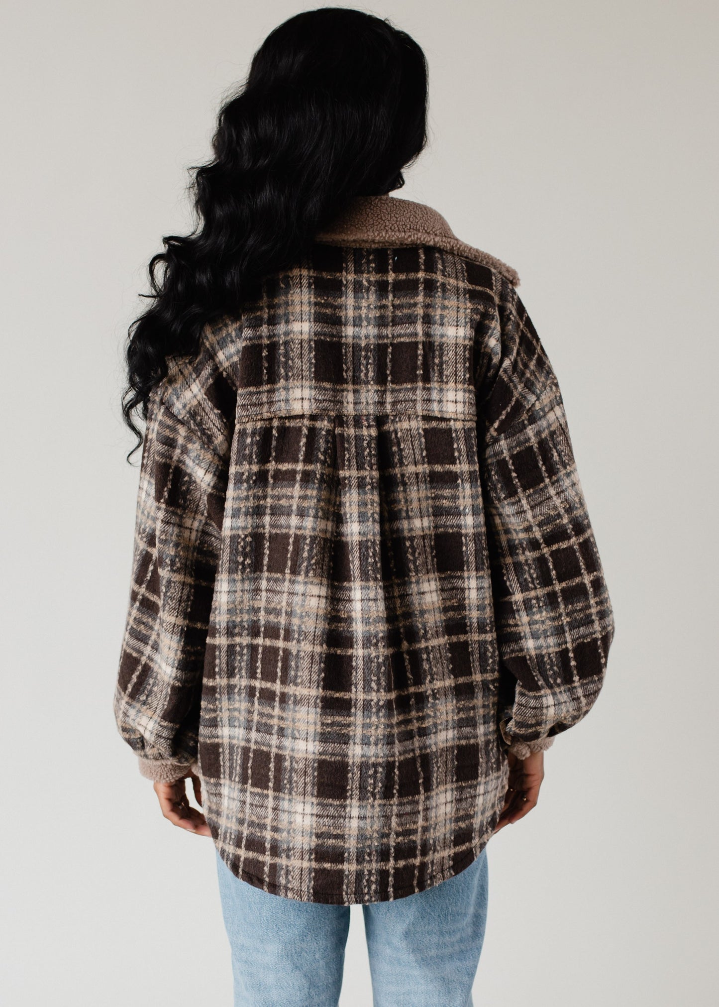 By the Bonfire Jacket