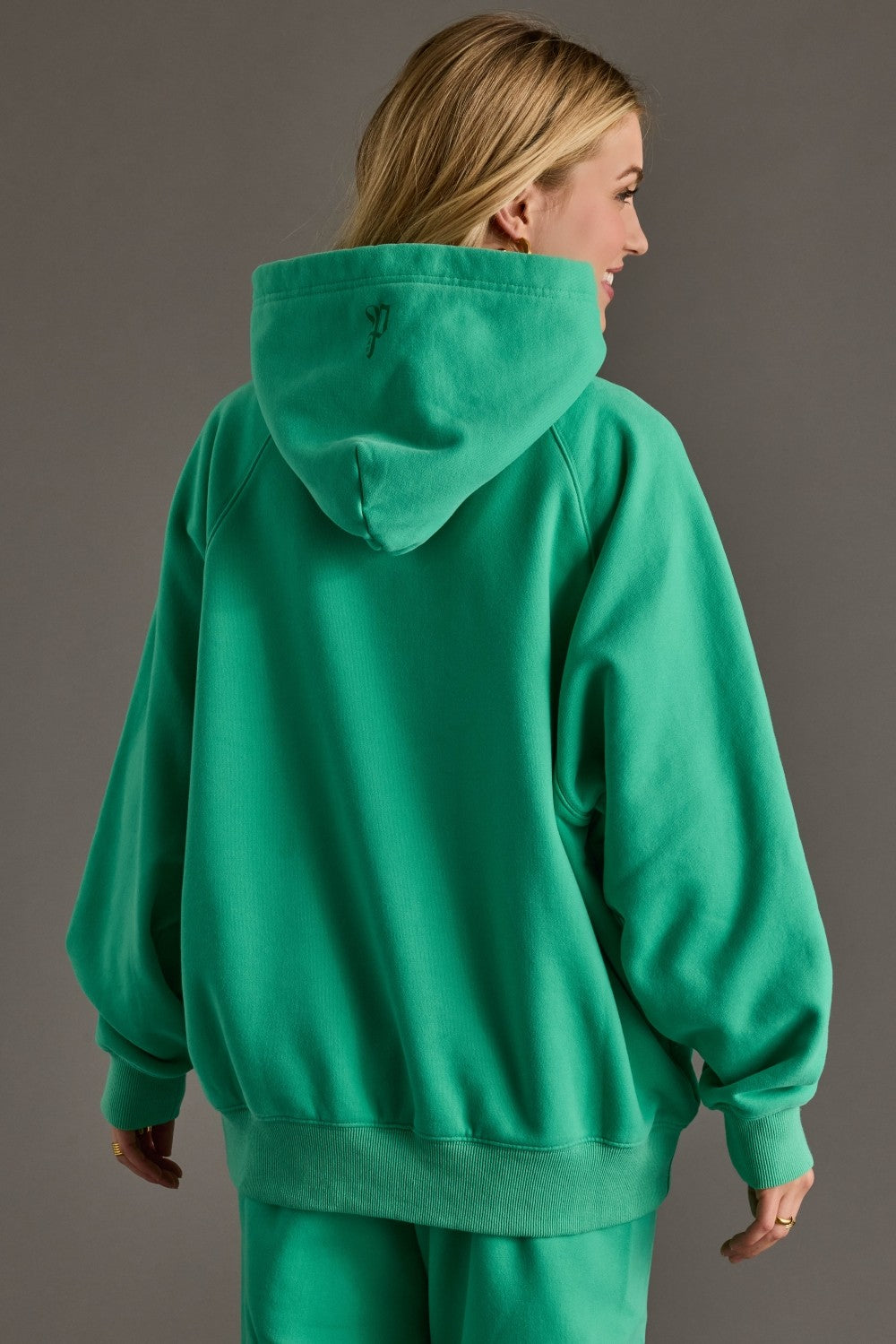 Sutton Hooded Sweatshirt