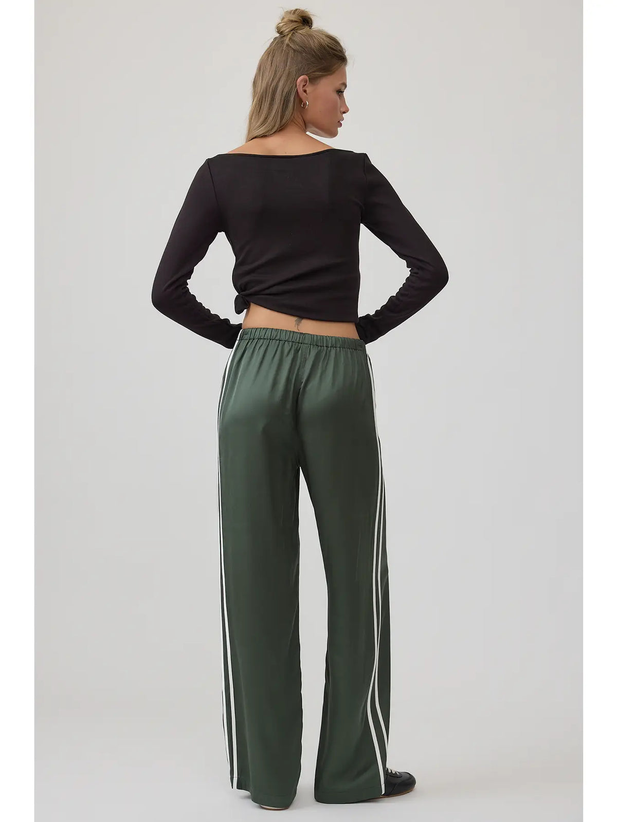 Shelby Relaxed Pants