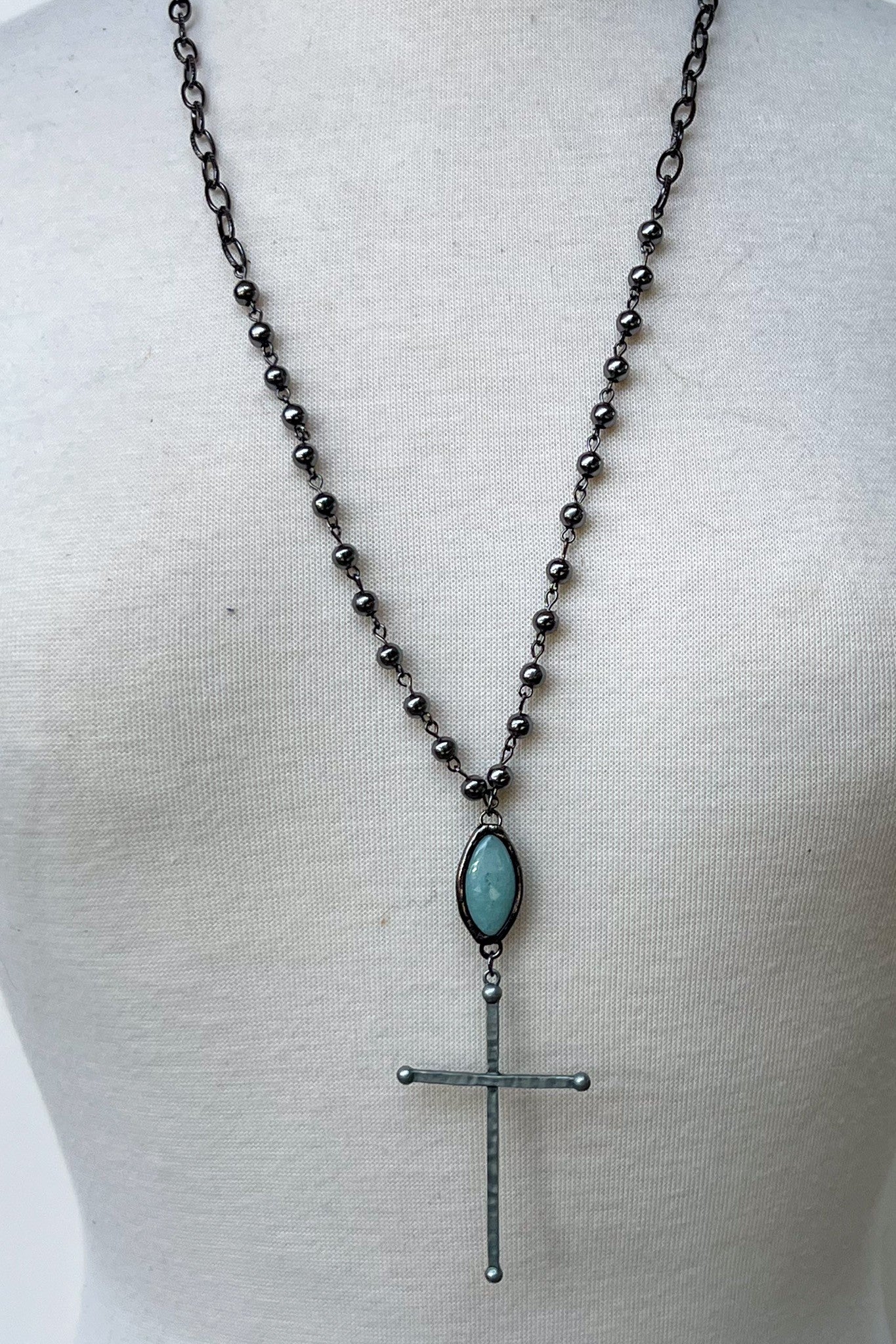 Karma Necklace