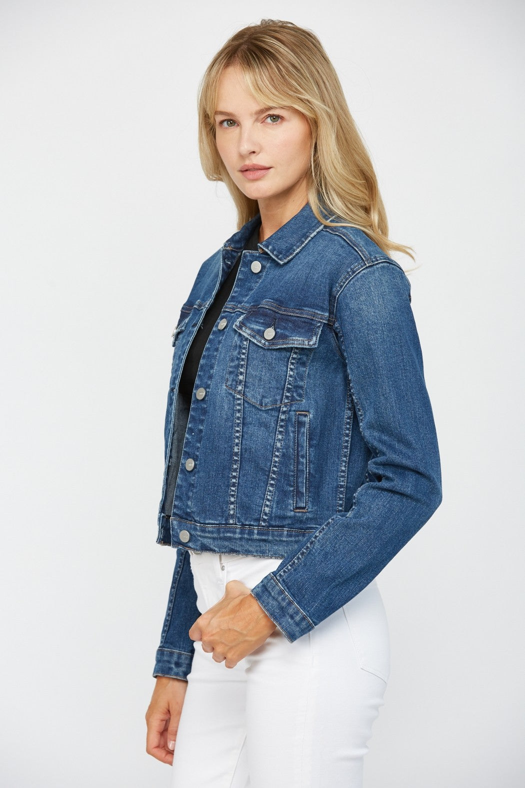 Chloe Denim Jacket