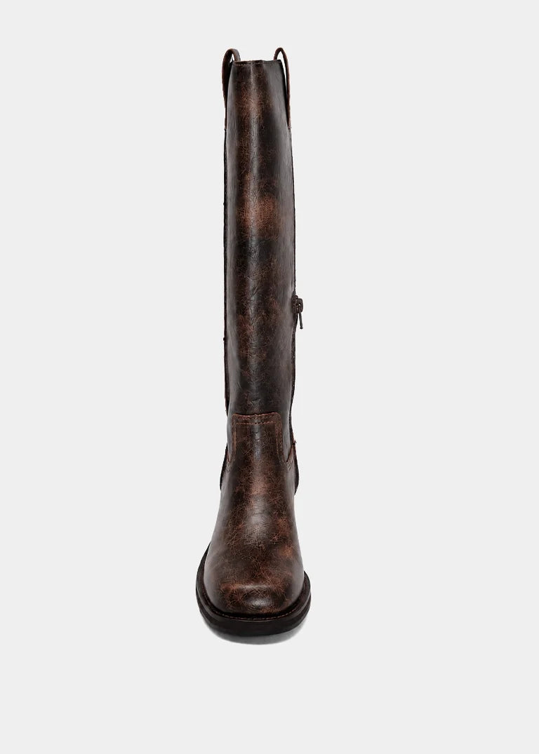 Zadie Tall Boot