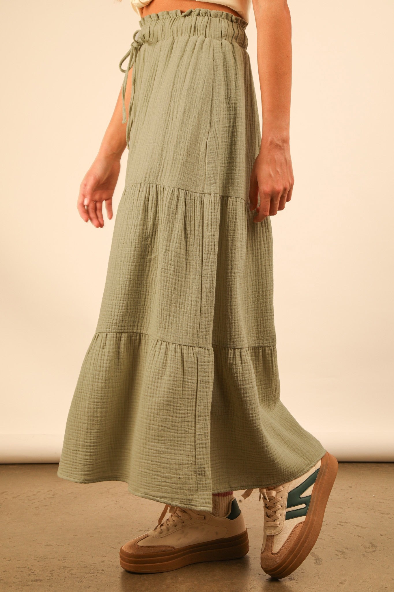 Remi Maxi Skirtk