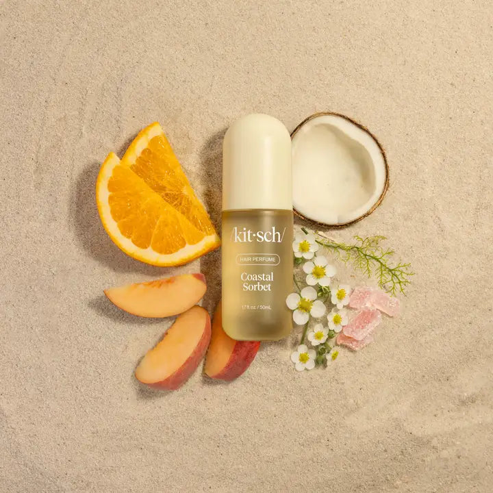 KITSCH Hair & Body Perfume Mist