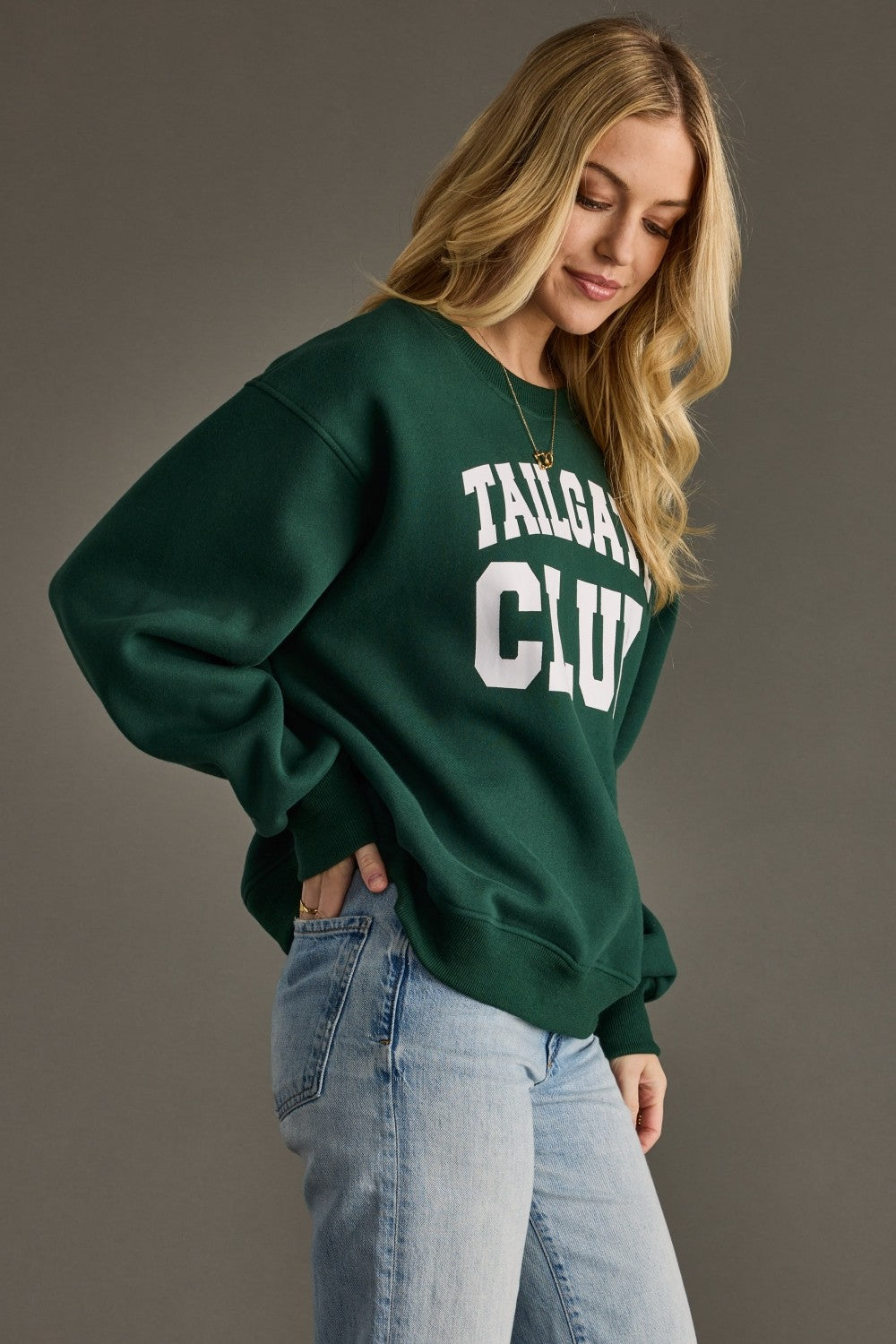 Tailgate Club Sweatshirt