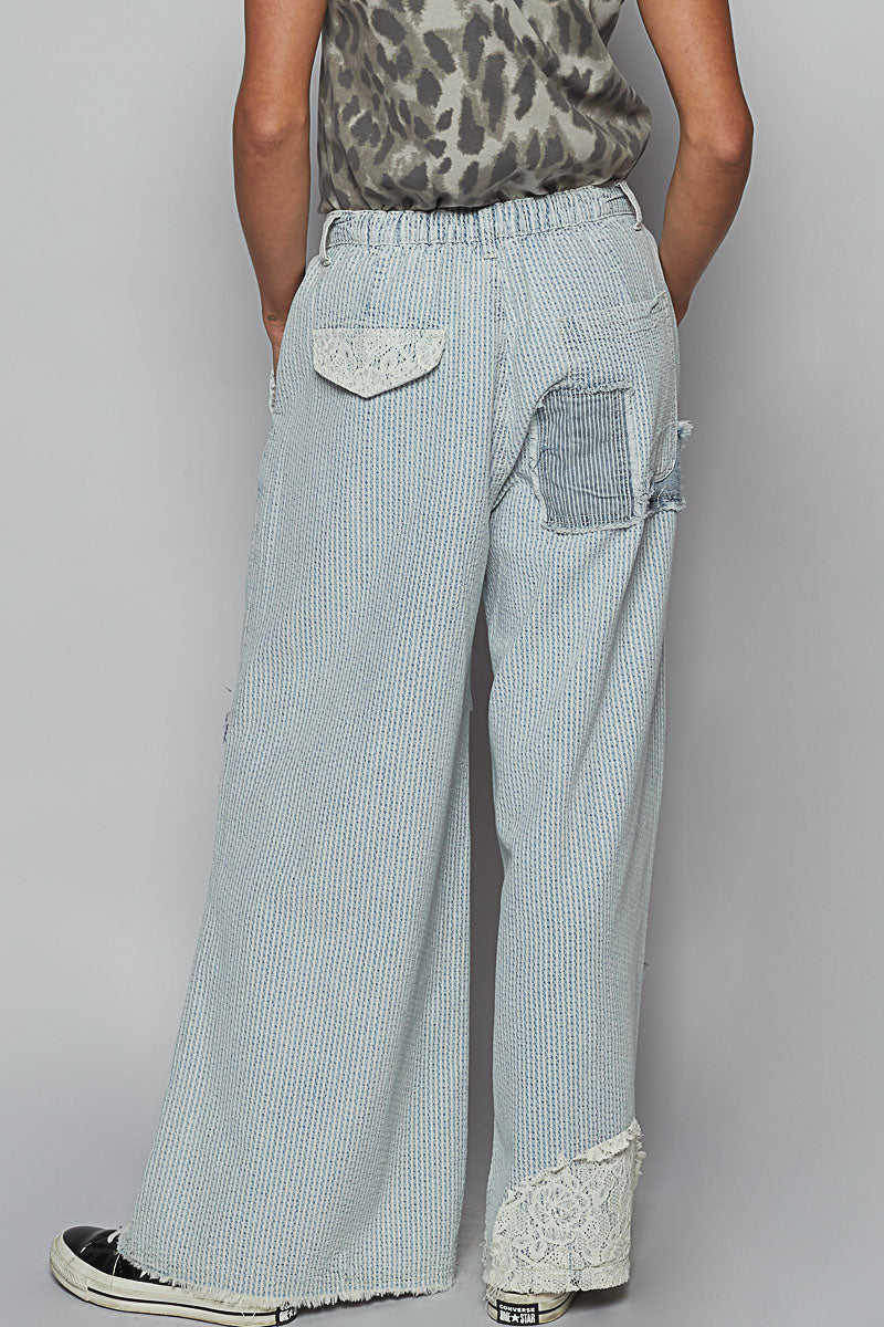The Waverly Pant