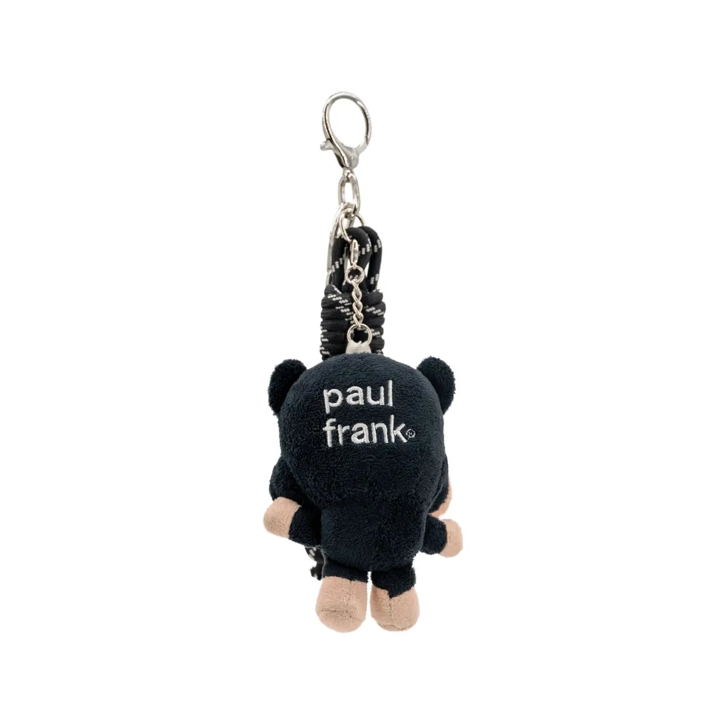 Julius Bobble Head Charm