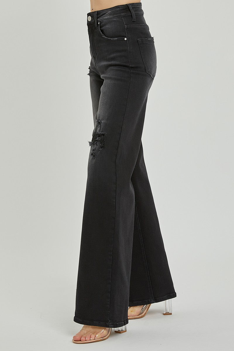Lana Wide Leg Jeans