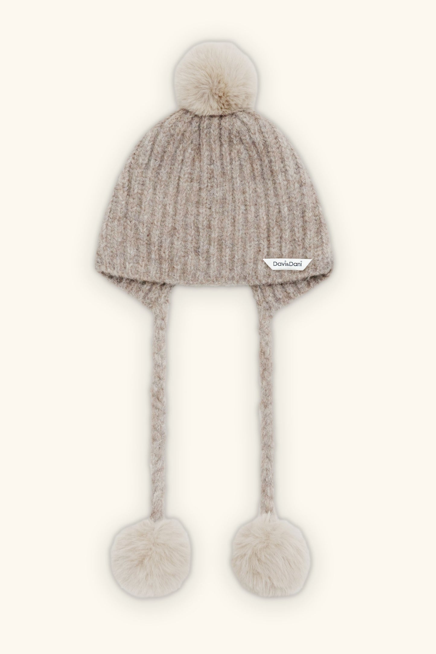 Gracie Beanie Hat