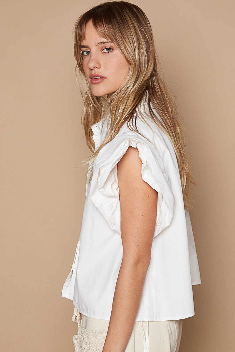 The Poet's Blouse