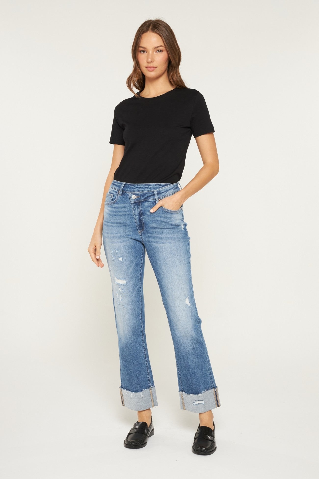 The Laney Jean