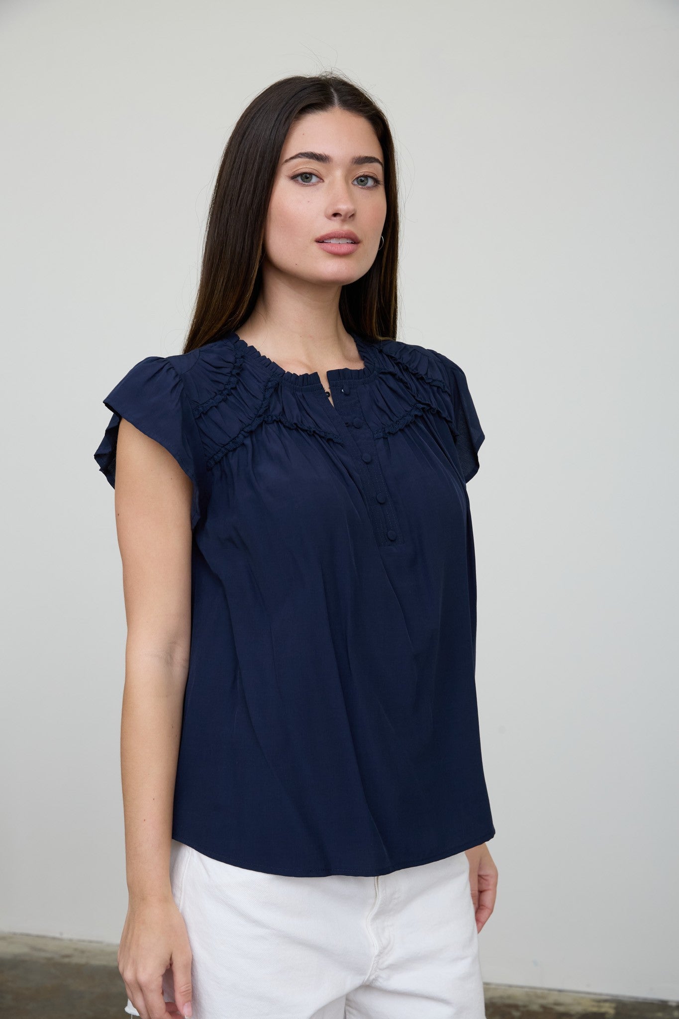 Eloise Blouse