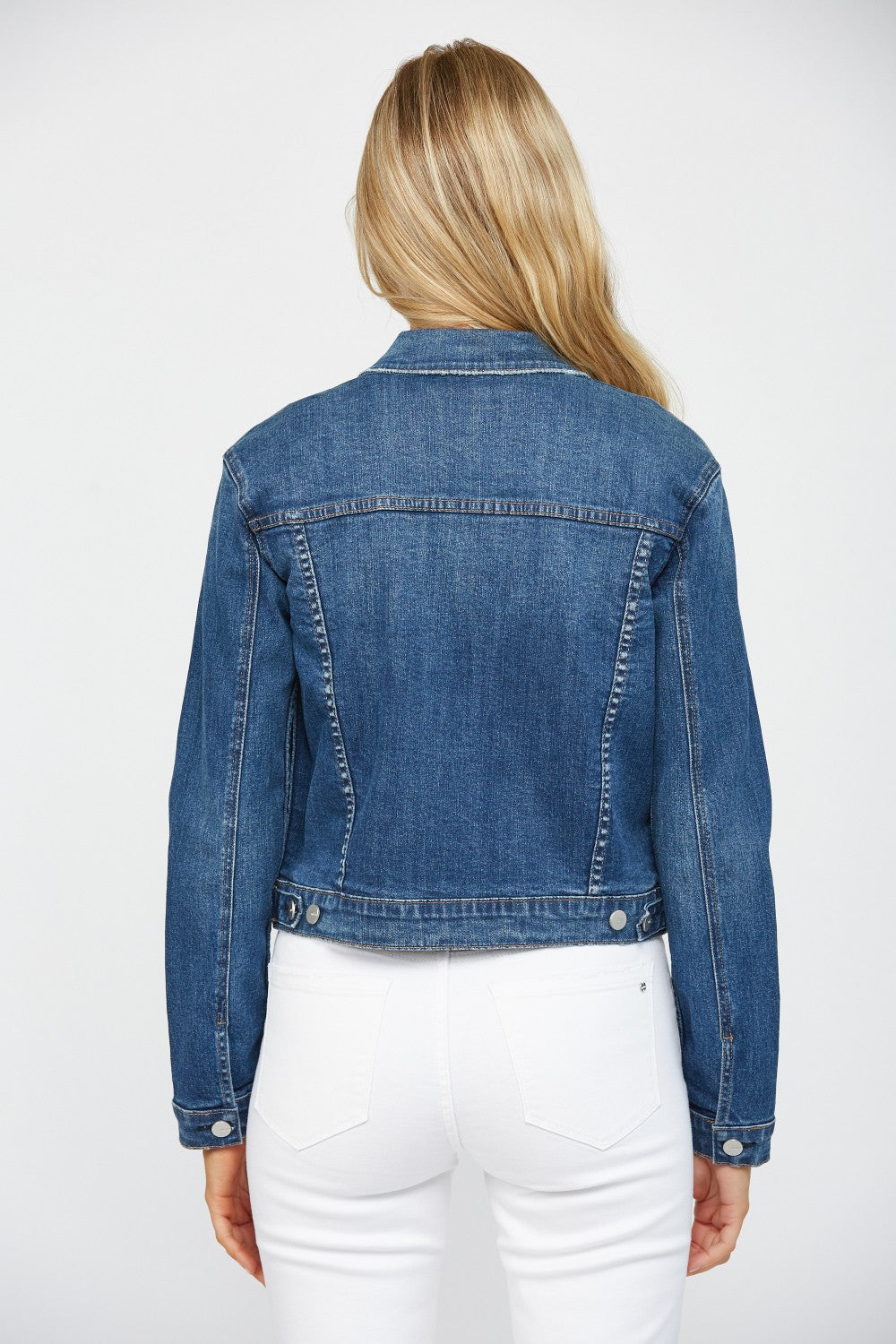 Chloe Denim Jacket