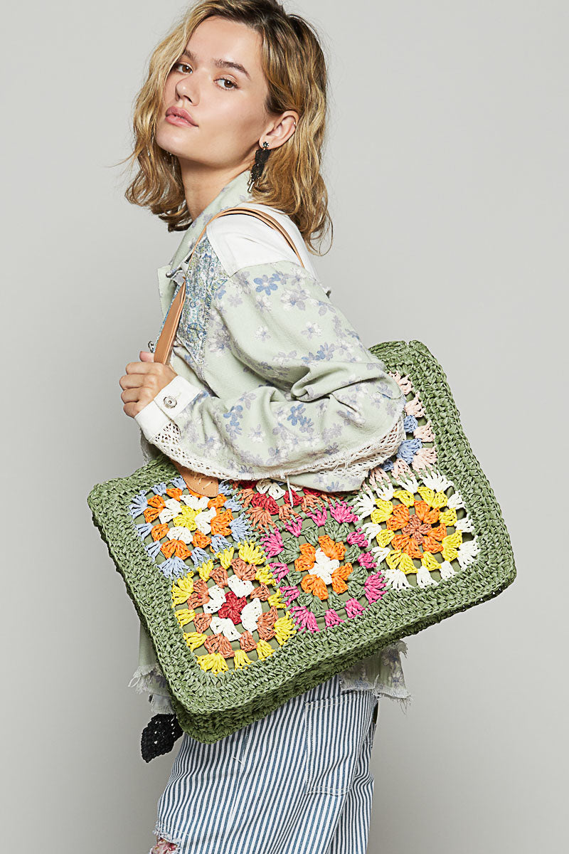 Granny Tote