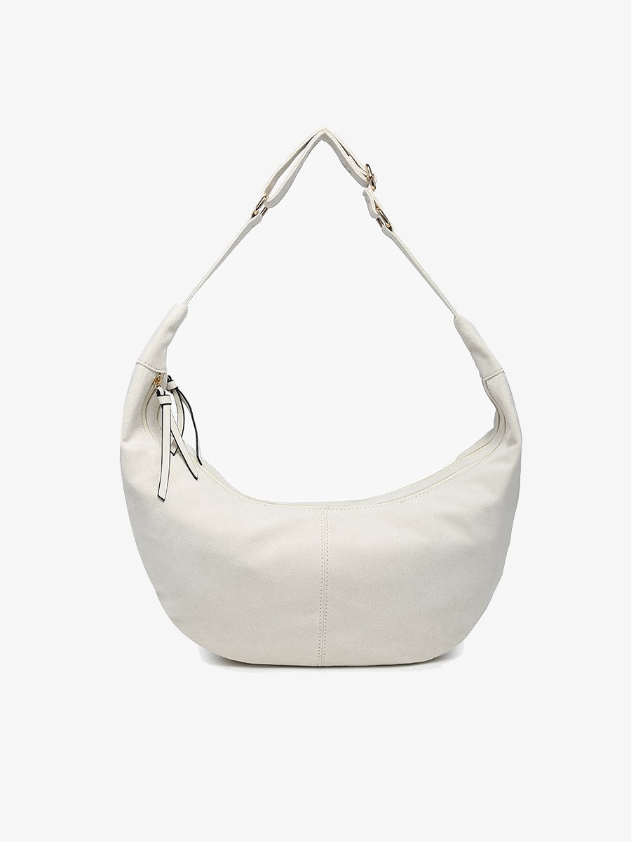 Andi Suede Sling Bag