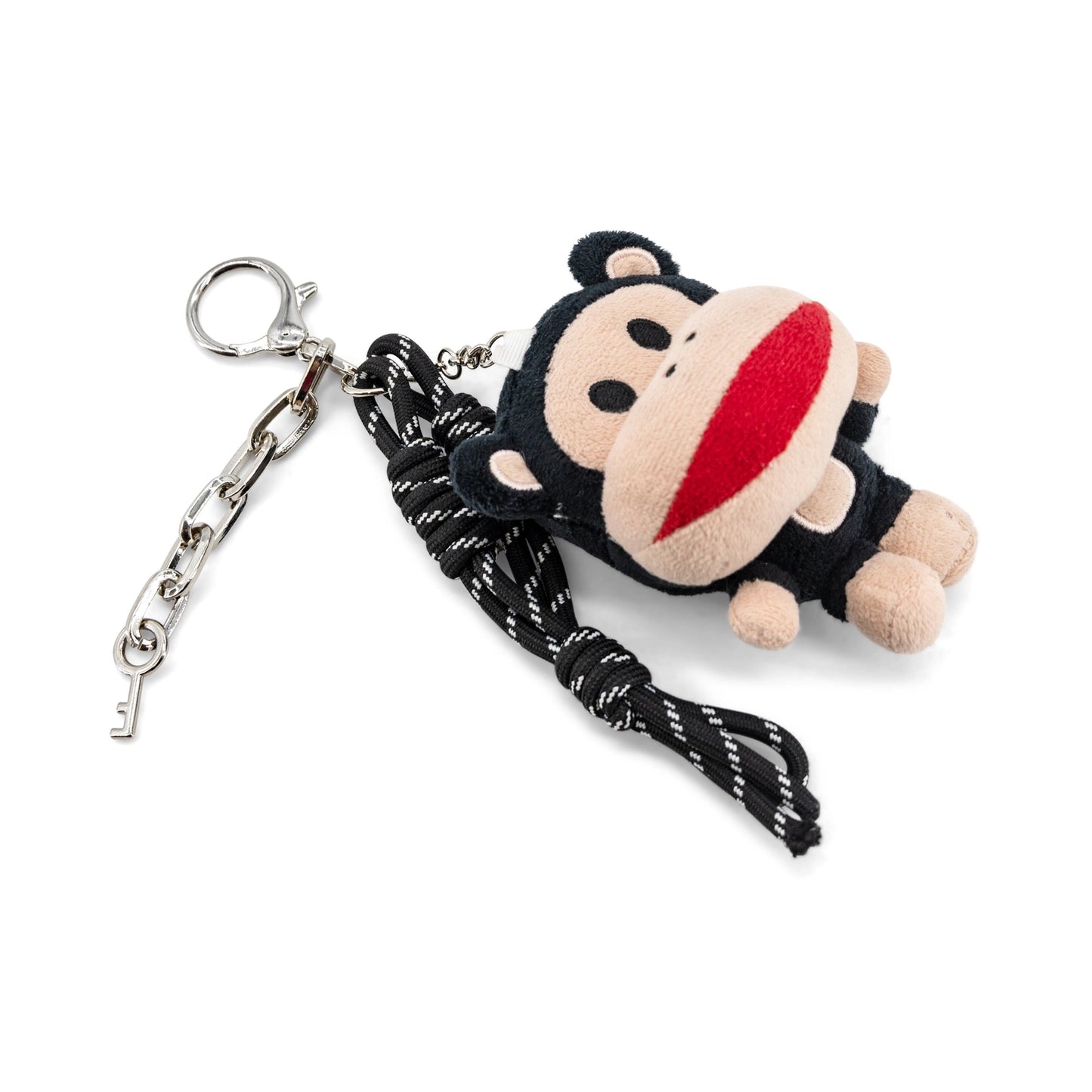 Julius Bobble Head Charm