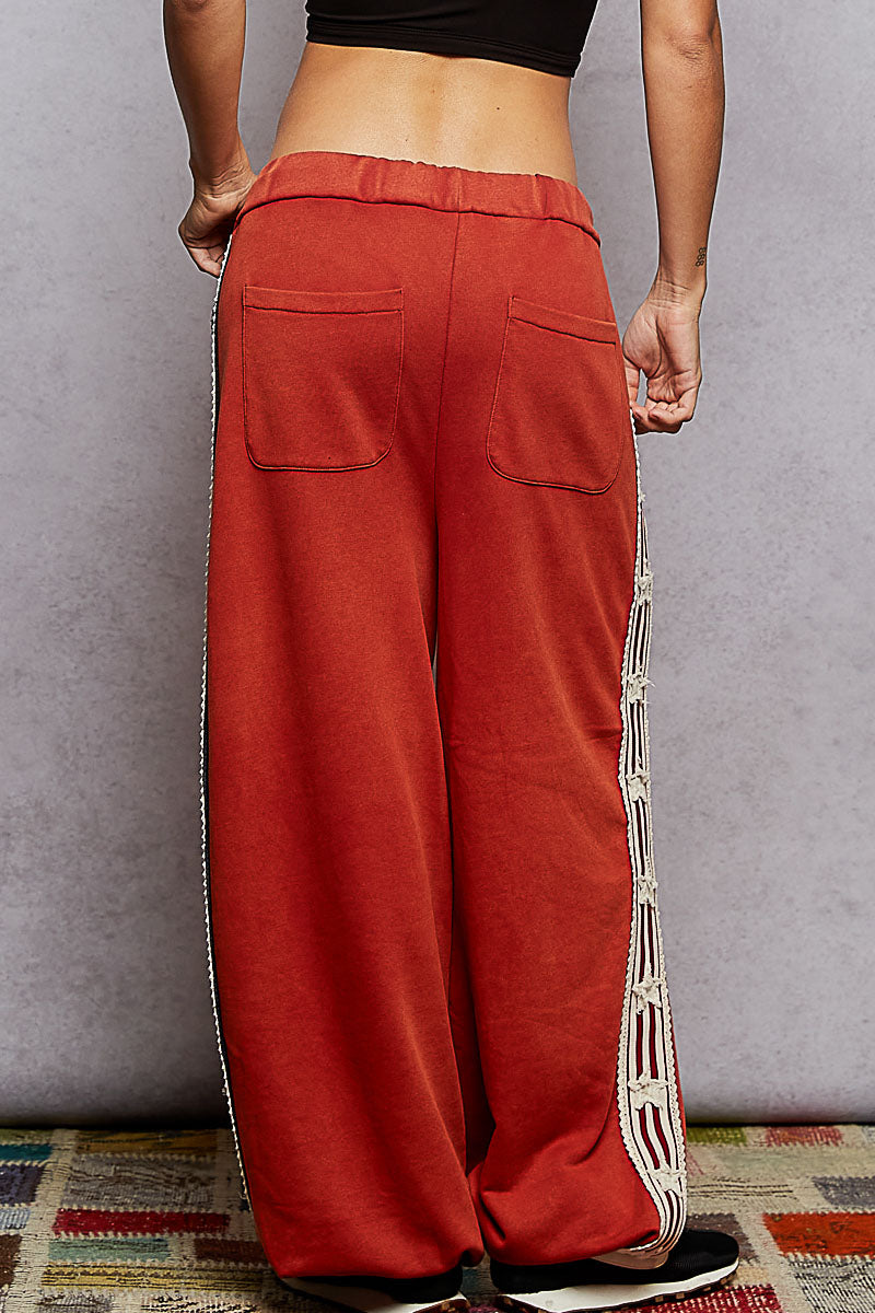 Brooklyn Lounge Pant