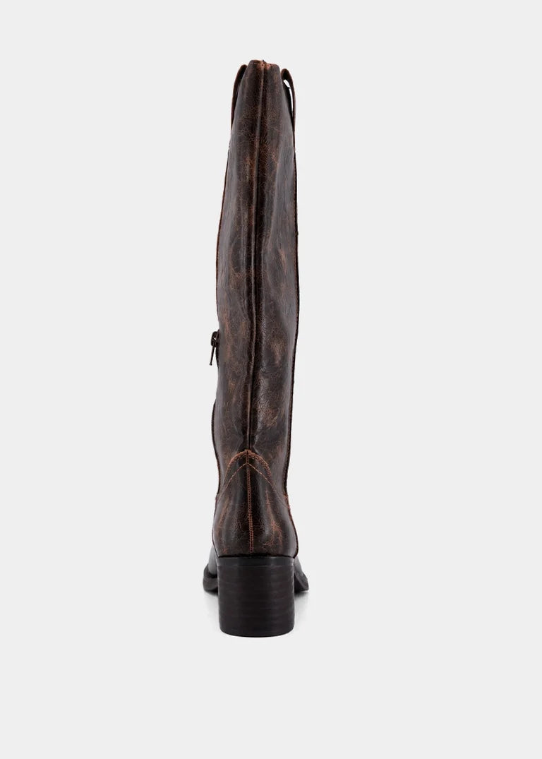 Zadie Tall Boot
