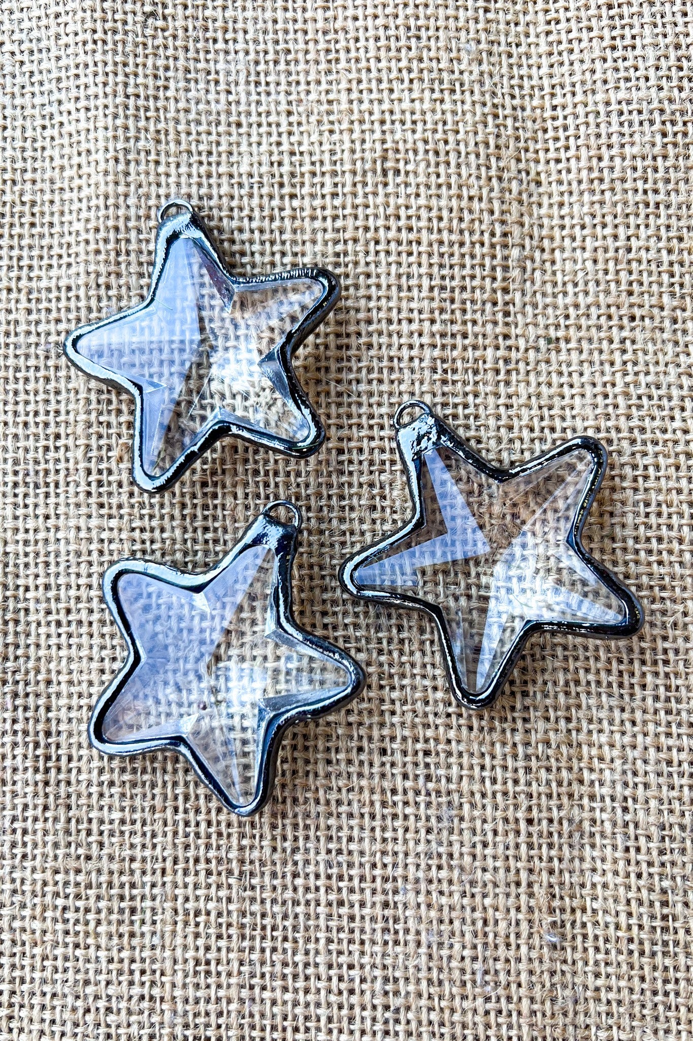 Collective Pendants-Charm Bar