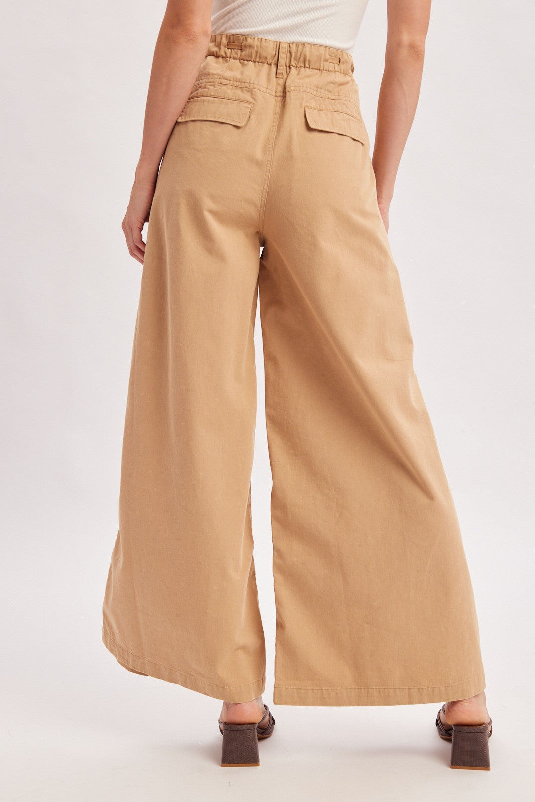 Madison Trouser Pants