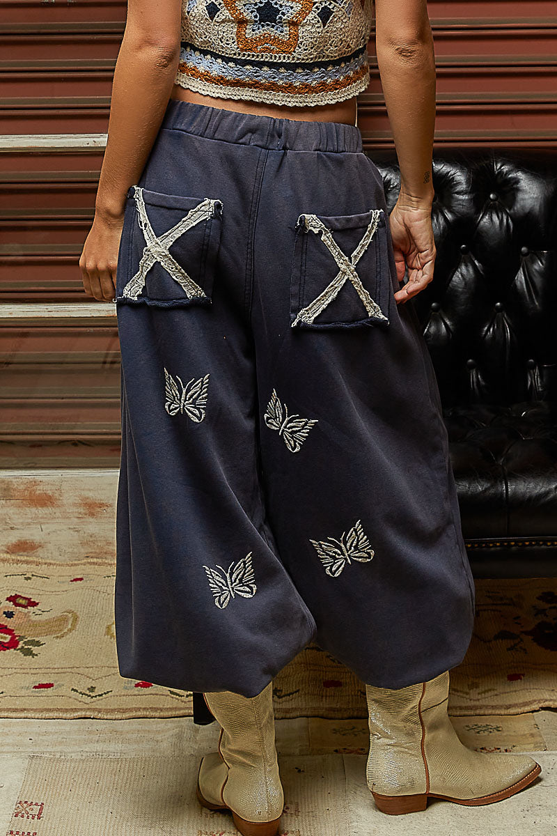 Flutter Jogger