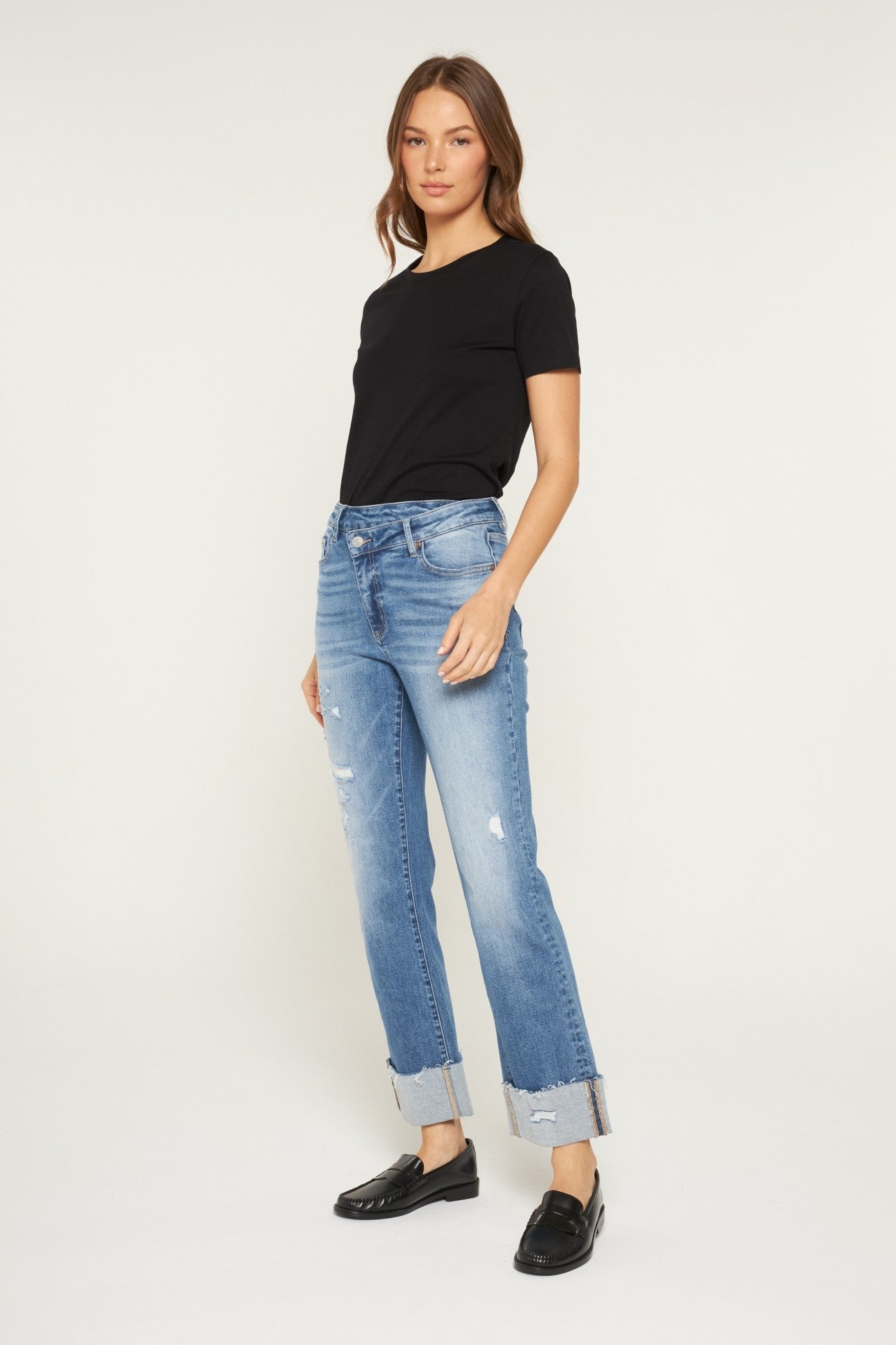 The Laney Jean