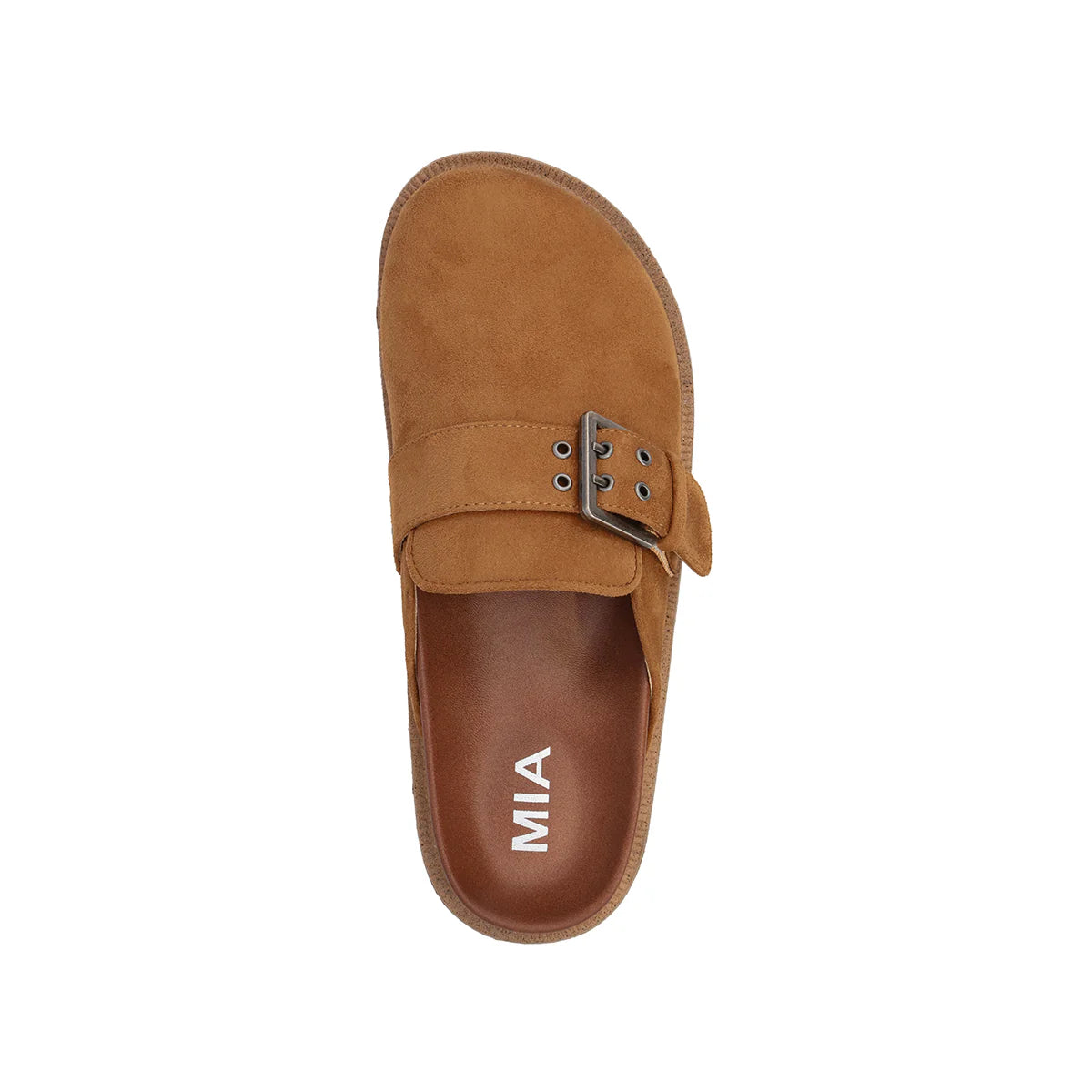 The Zamira Mule