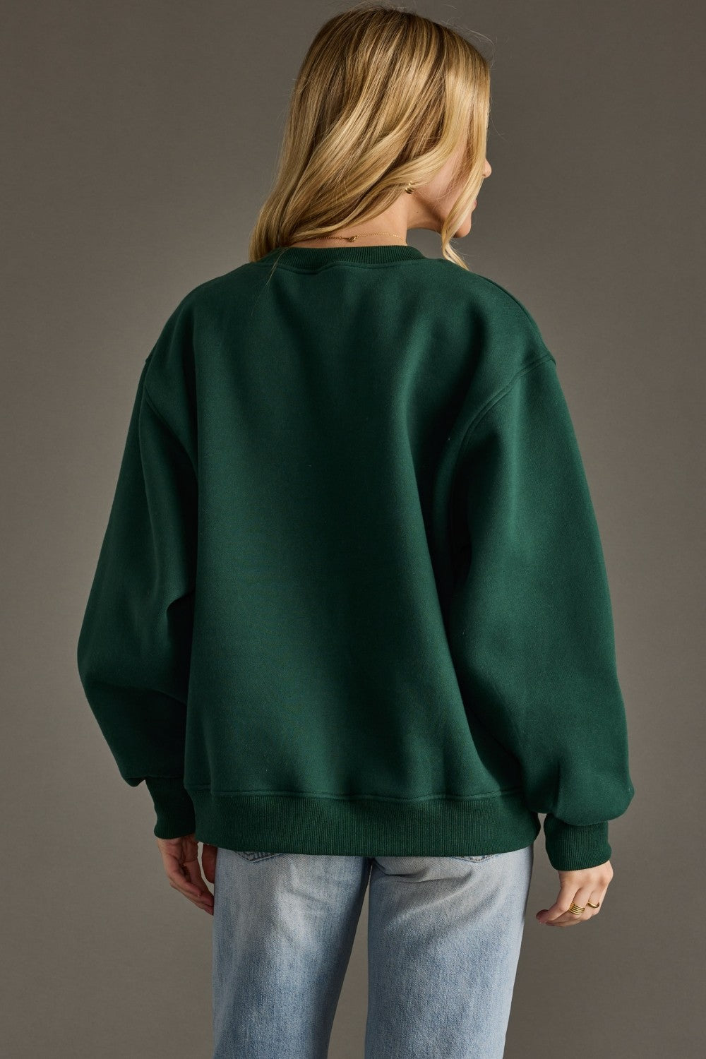 Tailgate Club Sweatshirt