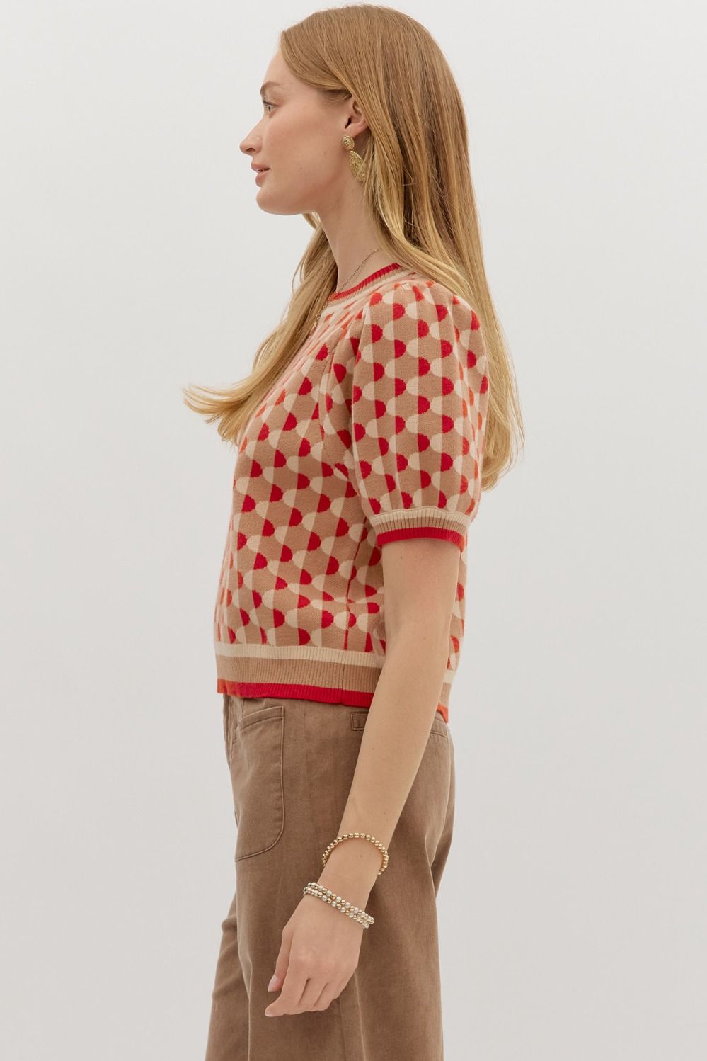 That 70's Sweater