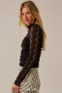 Palmer Lace Bodysuit