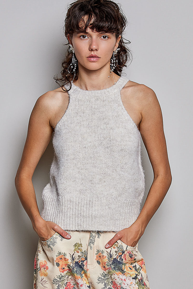 Allie Sweater Set