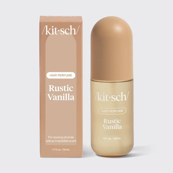 KITSCH Hair & Body Perfume Mist
