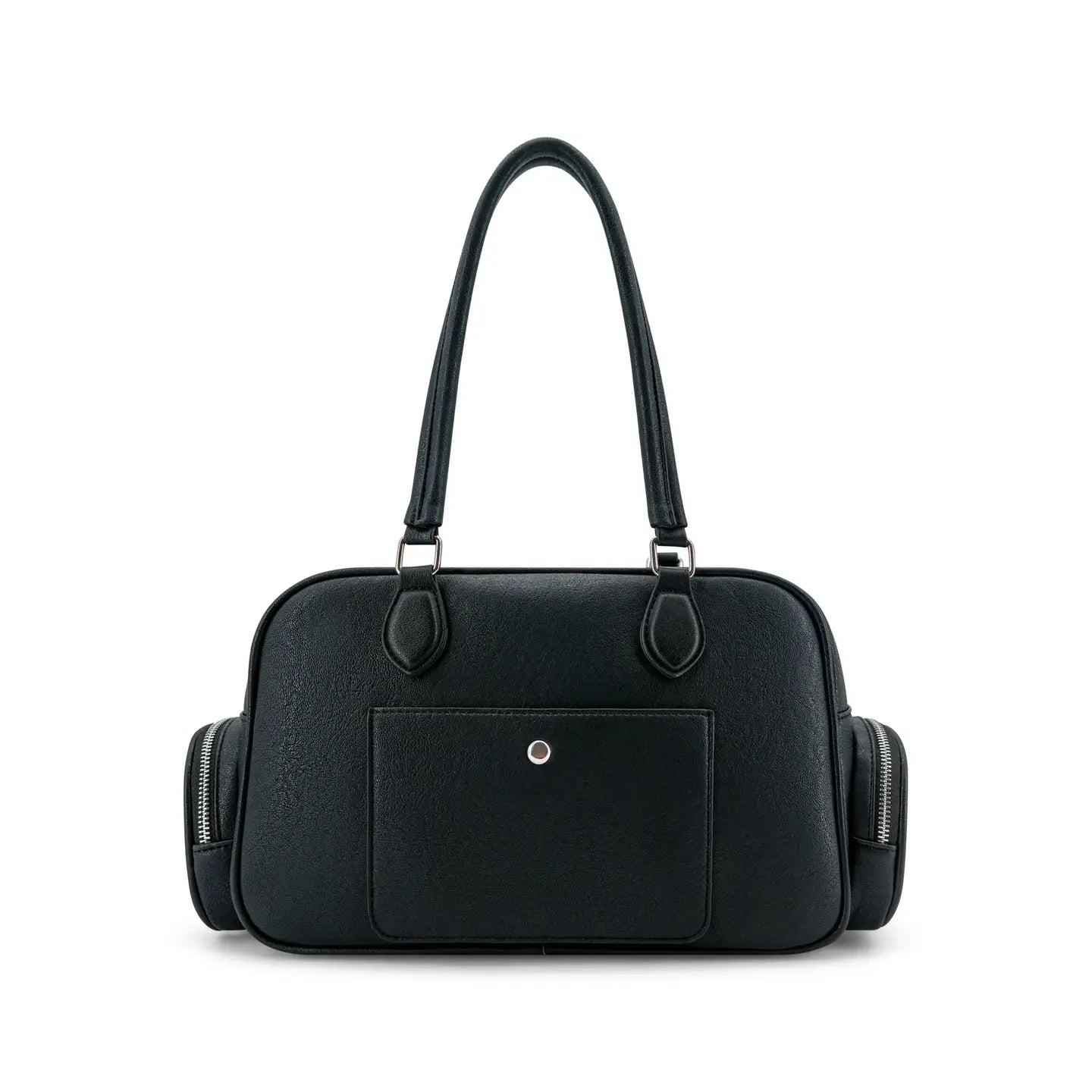 Paul Frank Check In Utility Tote Bag