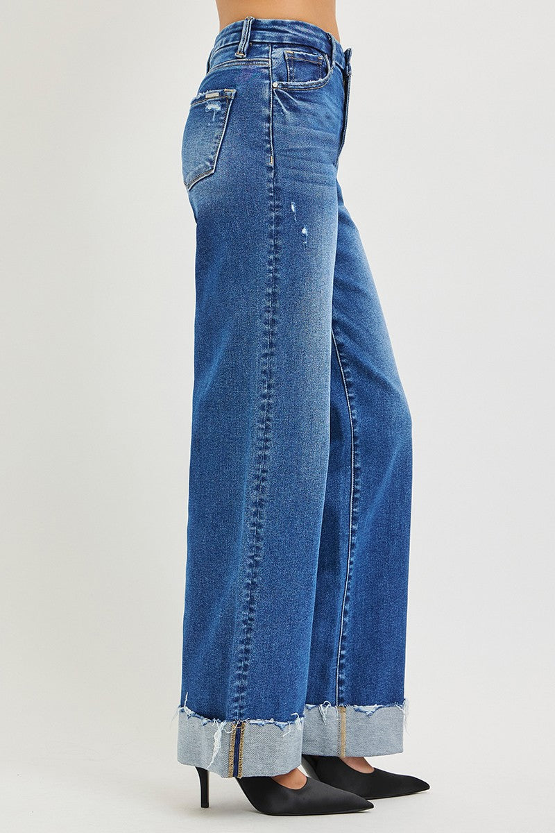The Cleo Jean